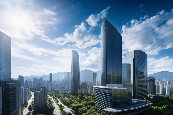 面對復雜市場環(huán)境，集團管控咨詢如何確保企業(yè)穩(wěn)健前行？