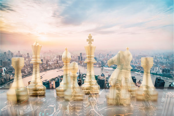 傳統(tǒng)戰(zhàn)略模式已過時(shí)？企業(yè)如何破局開啟新增長曲線？