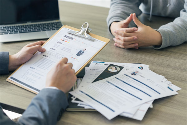 人才吸引總碰壁？看看這幾個關鍵環(huán)節(jié)有沒有出問題！