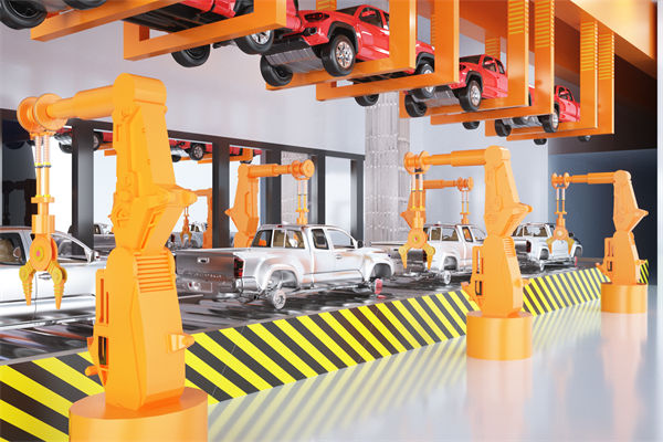 庫存積壓成企業(yè)重負(fù)，精益生產(chǎn)一招讓庫存瘦身減負(fù)！