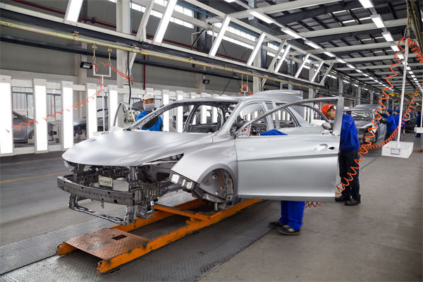 部門(mén)績(jī)效失衡嚴(yán)重，績(jī)效咨詢(xún)助力實(shí)現(xiàn)協(xié)同共進(jìn)新突破