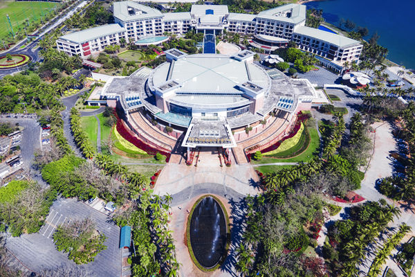 2025年博鰲亞洲論壇開啟：國內(nèi)企業(yè)未來方向在哪？