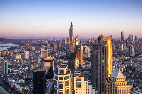 南京全面取消商品房限售，對關(guān)聯(lián)企業(yè)的營銷啟示