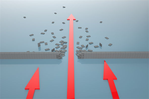 拆解目標(biāo)堵點(diǎn)！年度經(jīng)營(yíng)計(jì)劃如何突破增長(zhǎng)瓶頸？