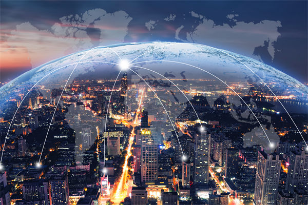 集團業(yè)務分散難管，怎樣搭建高效管控體系突破困局？