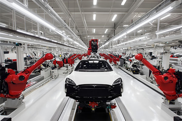 交付周期長難題待解，精益生產(chǎn)能否實現(xiàn)極速蛻變？