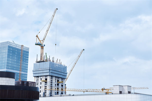 券商：預(yù)計內(nèi)地房地產(chǎn)后續(xù)持續(xù)恢復(fù)，企業(yè)年度計劃有何啟示？