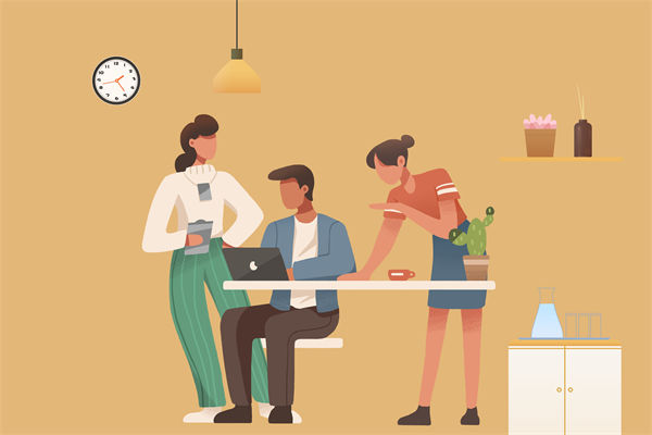 團隊效能持續(xù)下滑？警惕組織規(guī)劃的五大致命陷阱！