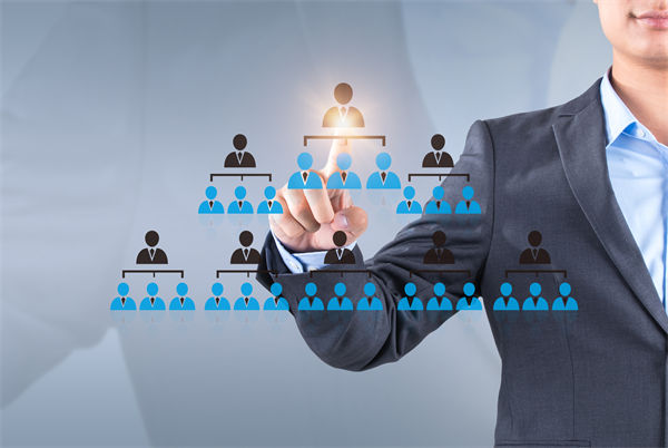 團隊效能持續(xù)下滑？警惕組織規(guī)劃的五大致命陷阱！