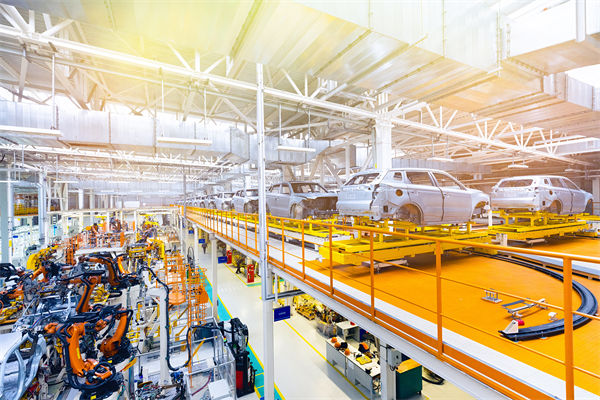 面對(duì)質(zhì)量困境無計(jì)可施？精益生產(chǎn)給出破局大招！