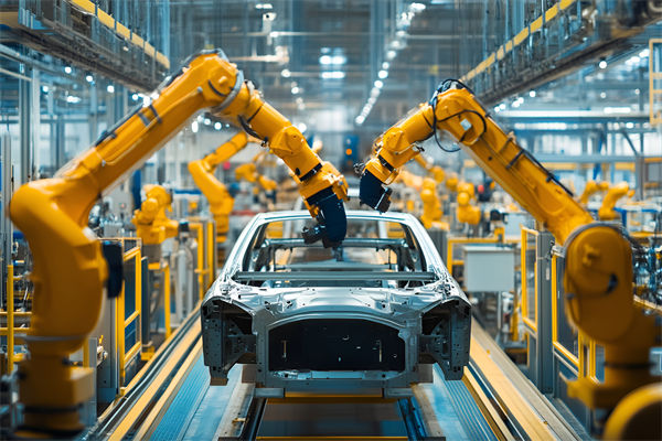 面對(duì)質(zhì)量困境無計(jì)可施？精益生產(chǎn)給出破局大招！