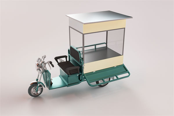 美國(guó)人喜歡的“三蹦子”可能要斷貨了，有何營(yíng)銷啟示？