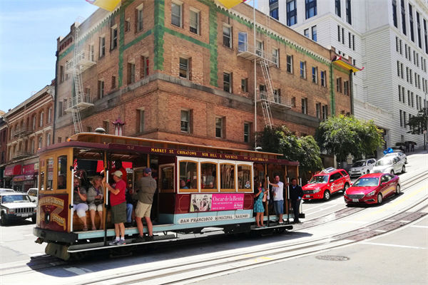 美國(guó)人喜歡的“三蹦子”可能要斷貨了，有何營(yíng)銷啟示？