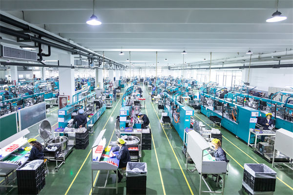 為了老百姓的安居夢(mèng)，制造業(yè)對(duì)此有哪些看法與行動(dòng)？