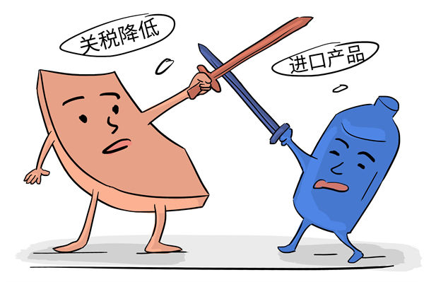 大降對(duì)華關(guān)稅，特朗普為何轉(zhuǎn)彎？制造業(yè)怎么看？