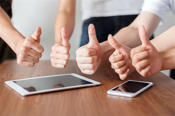 全渠道營銷管理，無縫連接客戶，打造極致體驗