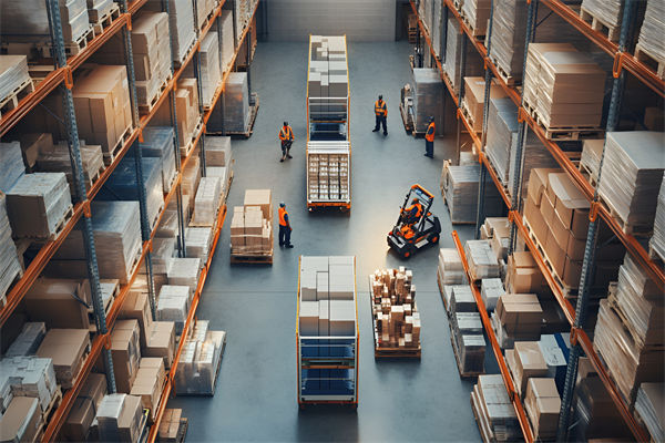 集成供應(yīng)鏈如何提升企業(yè)的客戶服務(wù)水平和滿意度？