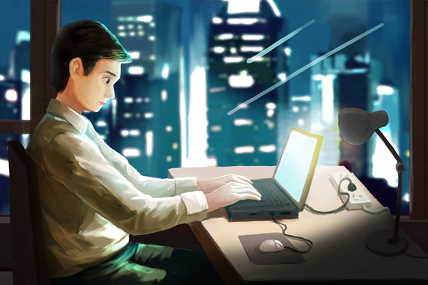 加班成風(fēng)留不住人，企業(yè)關(guān)懷和工時(shí)安排是否合理？