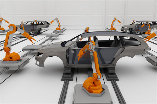 同行都在靠精益生產(chǎn)盈利，您的企業(yè)為何還在原地踏步？