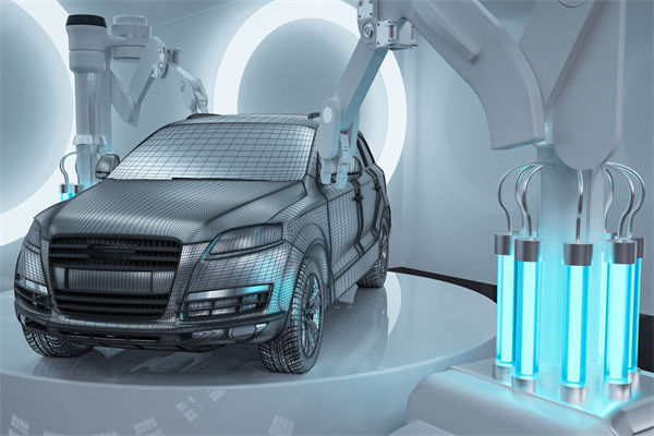 華為首款鴻蒙電腦正式亮相，對關(guān)聯(lián)企業(yè)的精益生產(chǎn)啟示