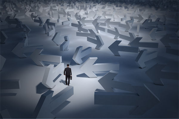 職業(yè)發(fā)展路徑模糊，人力資源管理如何為員工指明方向？