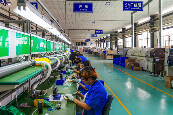 中企電話被美客戶打爆：一船難求，關(guān)聯(lián)企業(yè)年度經(jīng)營計劃怎么看？