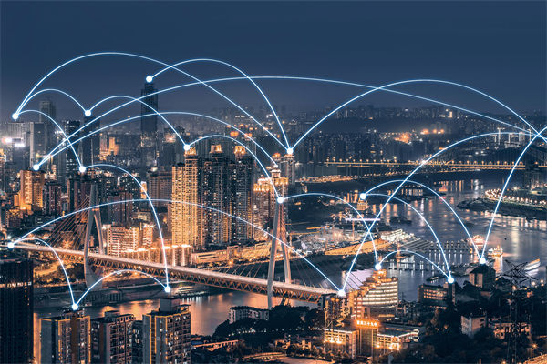 數(shù)據(jù)孤島難打破，如何構(gòu)建互聯(lián)互通的數(shù)字化體系？