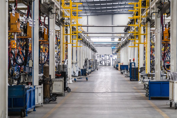 車間管理混亂無序，精益生產(chǎn)如何打造有序生產(chǎn)環(huán)境？