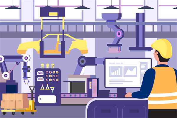 車間管理混亂無(wú)序，精益生產(chǎn)如何打造有序生產(chǎn)環(huán)境？