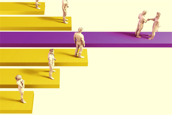 薪酬激勵疲軟？如何設計激活團隊的薪酬增長引擎？