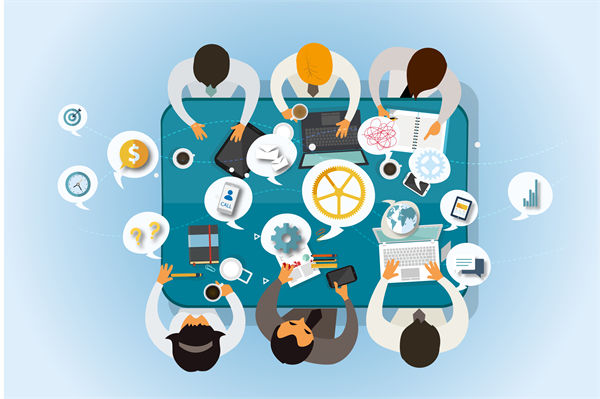 權(quán)責(zé)不清內(nèi)耗嚴(yán)重？怎樣通過組織規(guī)劃厘清管控脈絡(luò)？