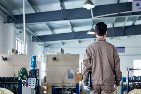 車間布局混亂效率低，精益生產(chǎn)如何重構(gòu)最優(yōu)布局？