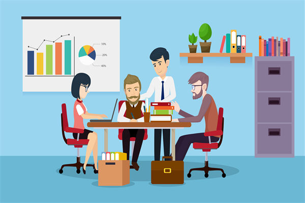 部門協(xié)作總卡殼，組織規(guī)劃管理怎樣打通協(xié)同壁壘？