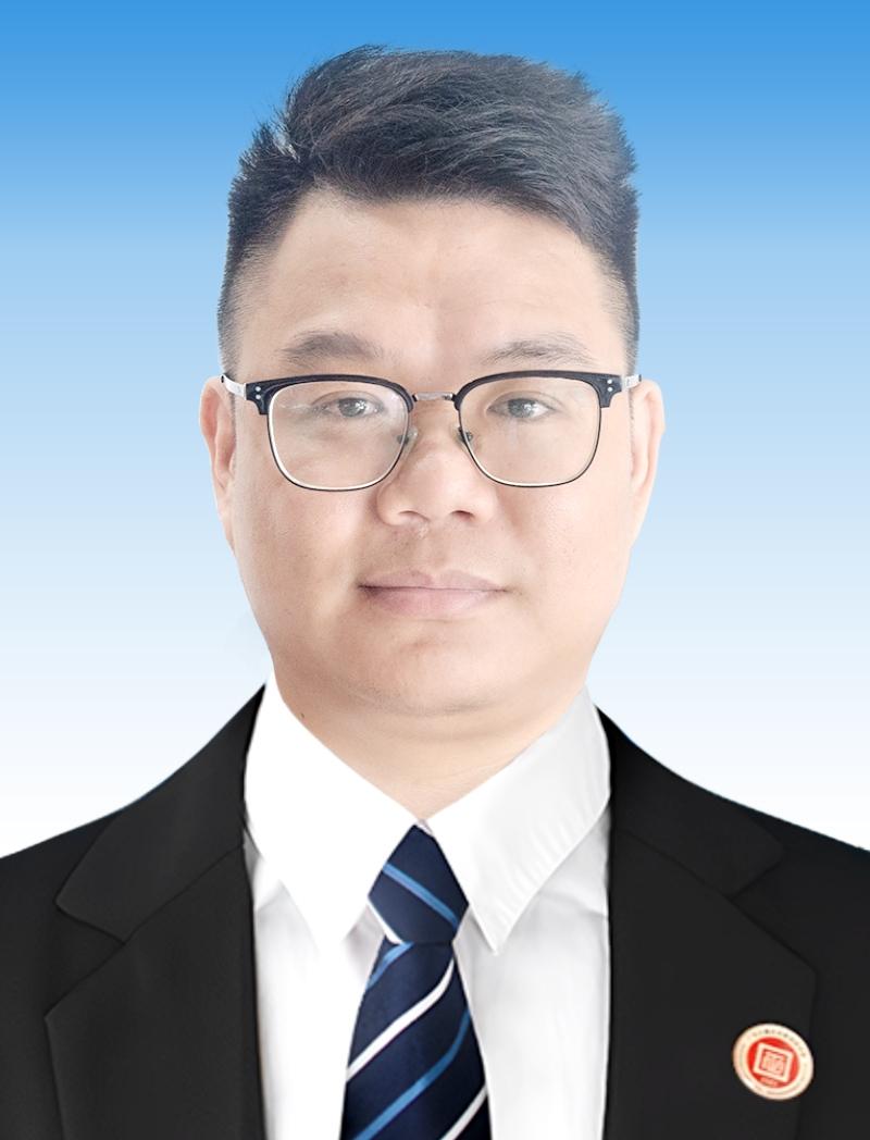 正睿企業(yè)管理咨詢師林富潤(rùn)