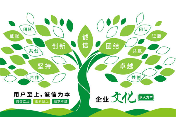 文化落地虛??？如何讓企業(yè)文化真正滲透每個員工？