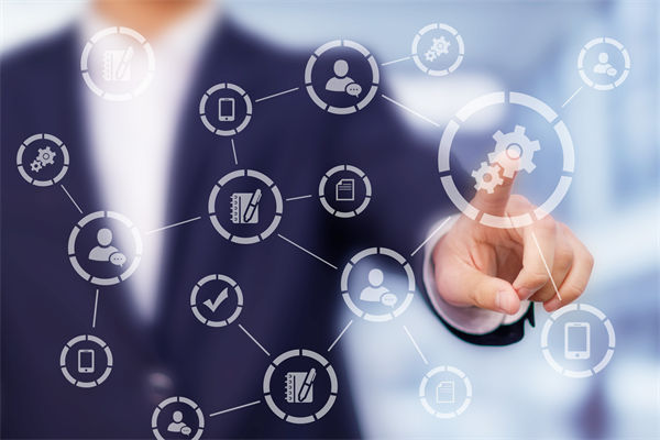 流程冗余難解？數(shù)字化管理怎樣實現(xiàn)業(yè)務(wù)智能再造？