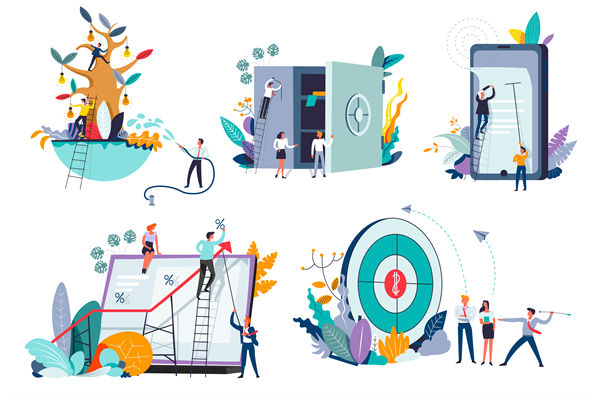 營銷預(yù)算有限，品牌怎樣精準投放，實現(xiàn)ROI最大化？