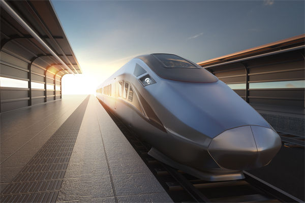 美國為什么沒有中國那樣的高鐵？是哪些方面限制了？