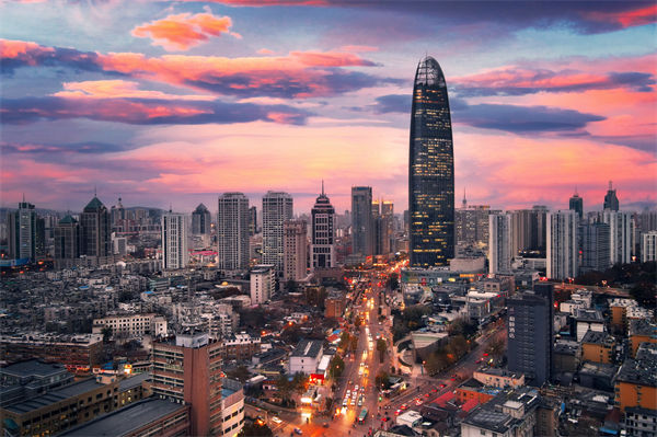 集團(tuán)管控松散失靈？濟(jì)南集團(tuán)管控咨詢(xún)公司如何重構(gòu)集權(quán)分權(quán)平衡？