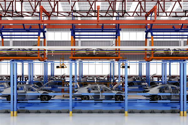 集成供應(yīng)鏈分析：美國(guó)人依賴(lài)的中國(guó)制造TOP10榜單