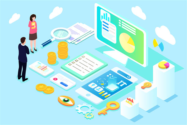 效率停滯不前，企業(yè)怎樣用數(shù)字化重構(gòu)核心競(jìng)爭(zhēng)力？