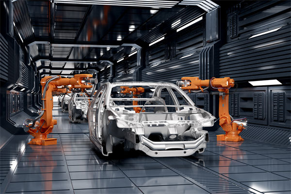 一家汽車新央企將成立，關(guān)聯(lián)企業(yè)有哪些啟示？