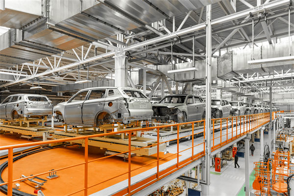 忽視精益生產(chǎn)這幾點(diǎn)，企業(yè)發(fā)展或?qū)⑾萑肫款i困境