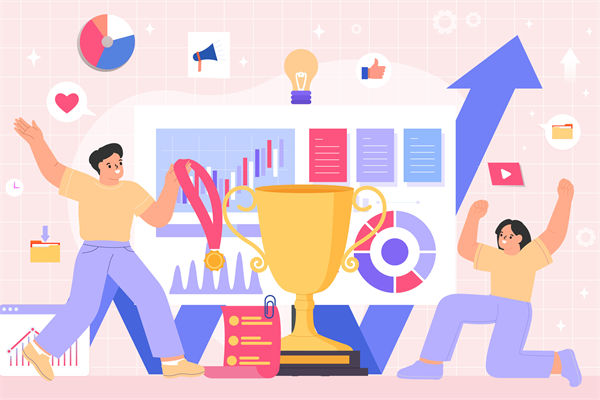 團隊績效差距大，從績效管理視角怎樣縮小差距？