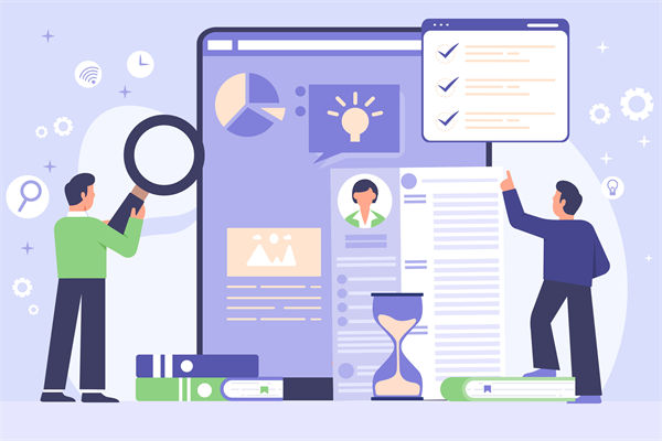 招聘投入大收效微，人力資源如何打造高效選才策略？