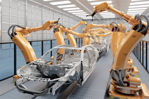 讓大流量成為新增量，精益生產(chǎn)對(duì)此有哪些啟示？