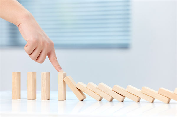 風(fēng)險(xiǎn)內(nèi)控薄弱，集團(tuán)管控怎樣筑牢跨層級(jí)合規(guī)防線？