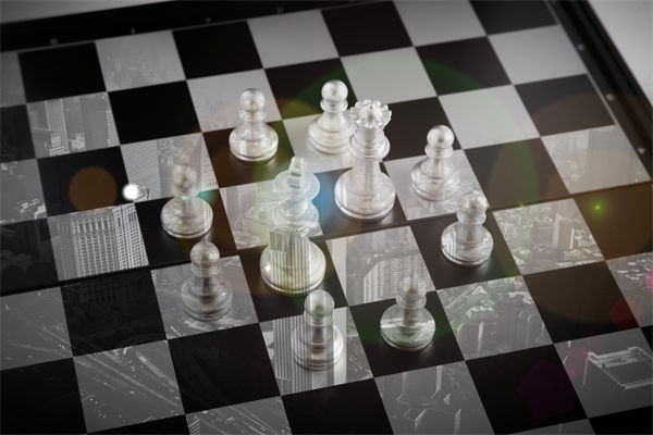 行業(yè)賽道更迭迅速，戰(zhàn)略管理如何精準(zhǔn)錨定新方向？