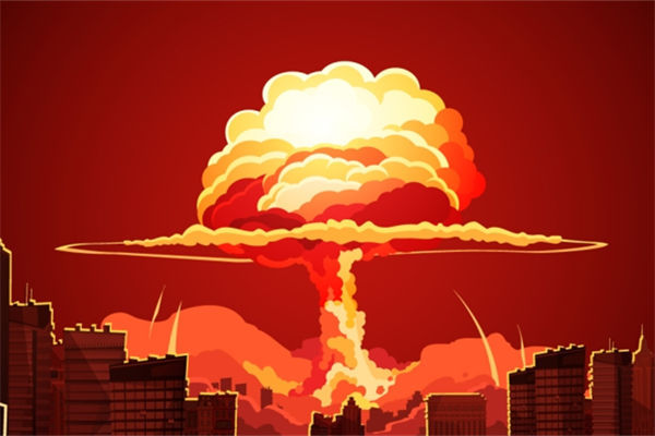 精益生產(chǎn)分析：湖南一花炮廠(chǎng)爆炸，現(xiàn)場(chǎng)升起蘑菇云