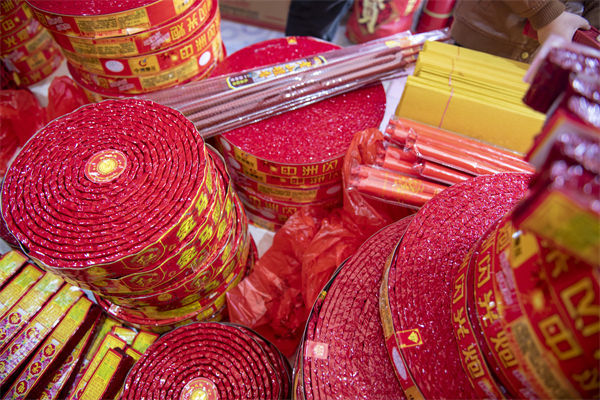 精益生產(chǎn)分析：湖南一花炮廠(chǎng)爆炸，現(xiàn)場(chǎng)升起蘑菇云